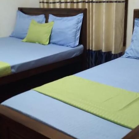 Impress Holiday Home أنرادابورام المظهر الخارجي الصورة