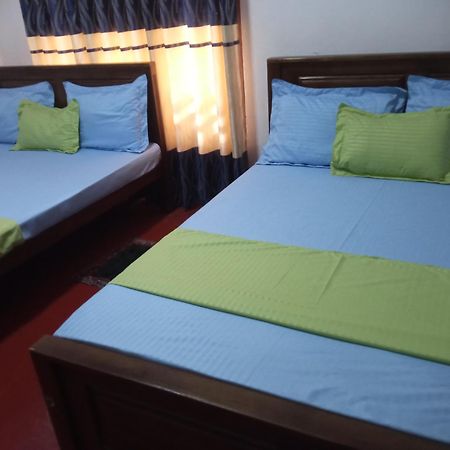 Impress Holiday Home أنرادابورام الغرفة الصورة