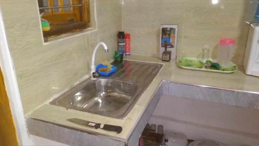 Impress Holiday Home أنرادابورام المظهر الخارجي الصورة