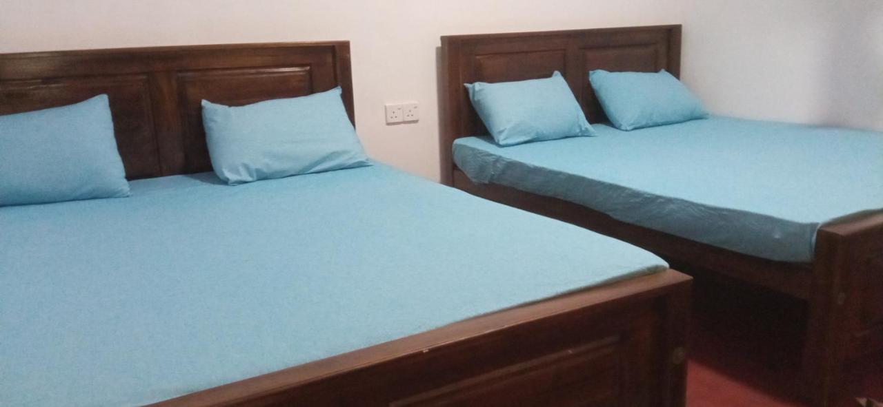 Impress Holiday Home أنرادابورام المظهر الخارجي الصورة