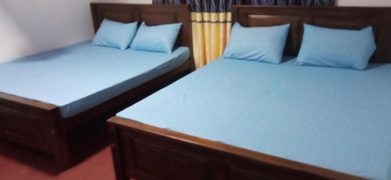 Impress Holiday Home أنرادابورام المظهر الخارجي الصورة