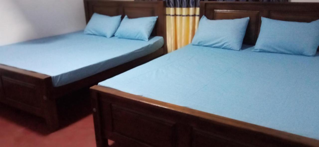 Impress Holiday Home أنرادابورام المظهر الخارجي الصورة