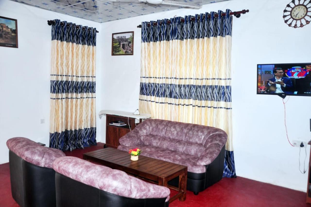 Impress Holiday Home أنرادابورام المظهر الخارجي الصورة