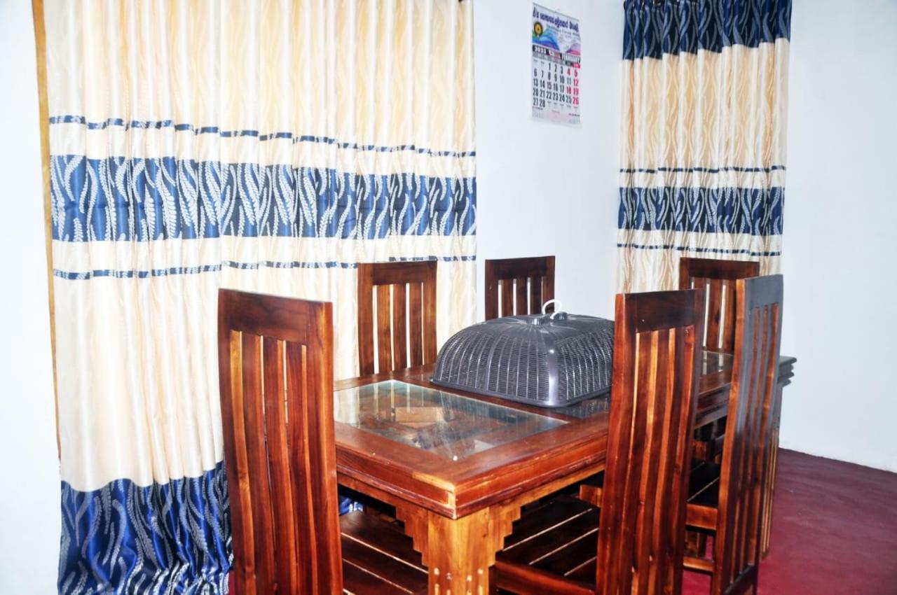 Impress Holiday Home أنرادابورام المظهر الخارجي الصورة