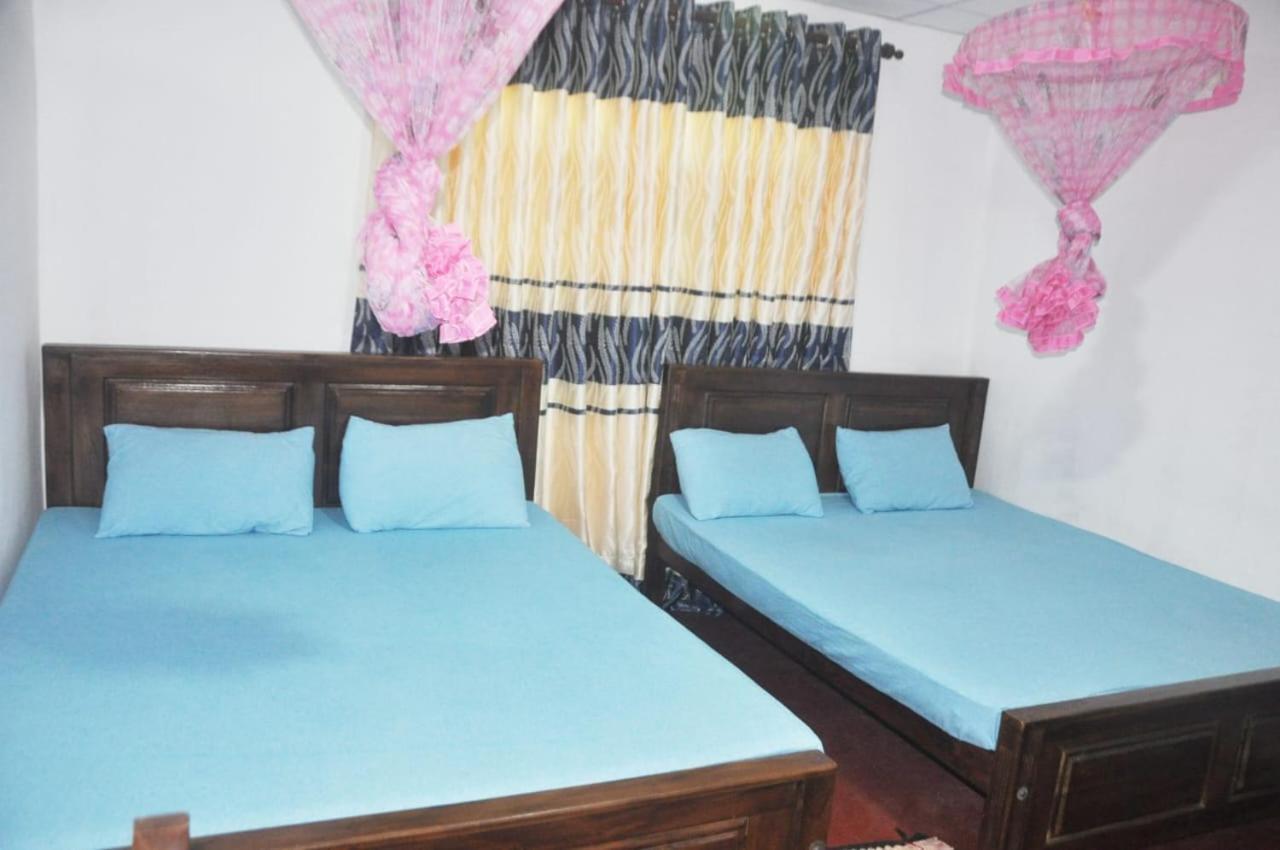 Impress Holiday Home أنرادابورام المظهر الخارجي الصورة