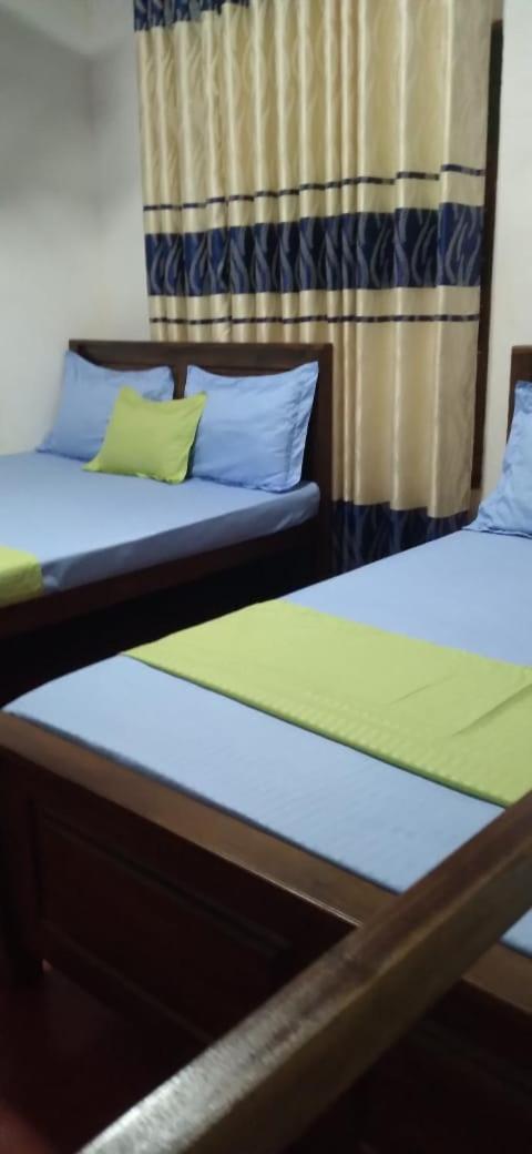 Impress Holiday Home أنرادابورام المظهر الخارجي الصورة