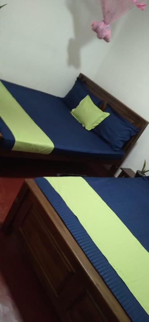 Impress Holiday Home أنرادابورام المظهر الخارجي الصورة