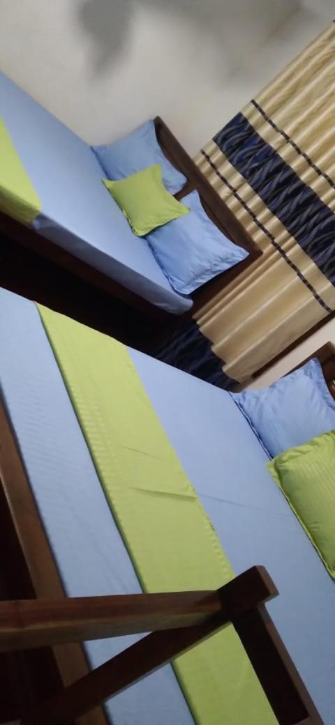 Impress Holiday Home أنرادابورام المظهر الخارجي الصورة