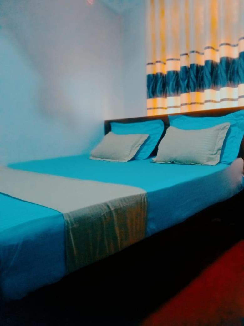 Impress Holiday Home أنرادابورام المظهر الخارجي الصورة