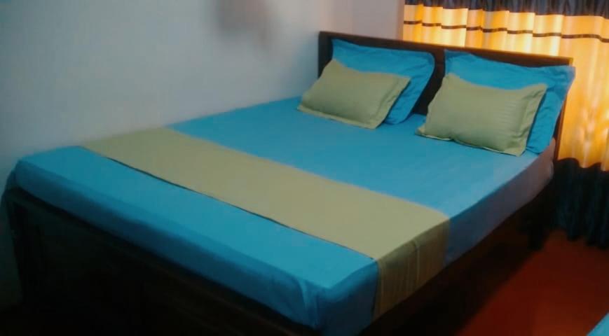 Impress Holiday Home أنرادابورام المظهر الخارجي الصورة