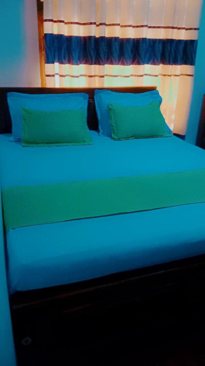 Impress Holiday Home أنرادابورام المظهر الخارجي الصورة