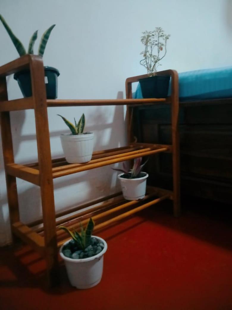 Impress Holiday Home أنرادابورام المظهر الخارجي الصورة