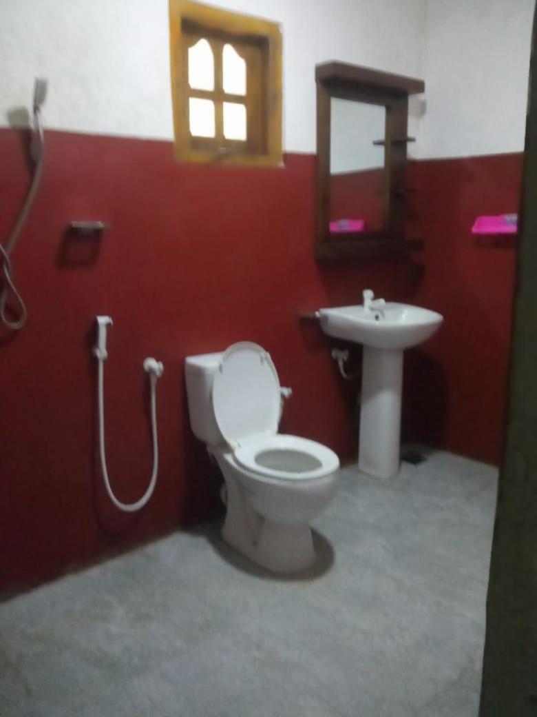Impress Holiday Home أنرادابورام الغرفة الصورة