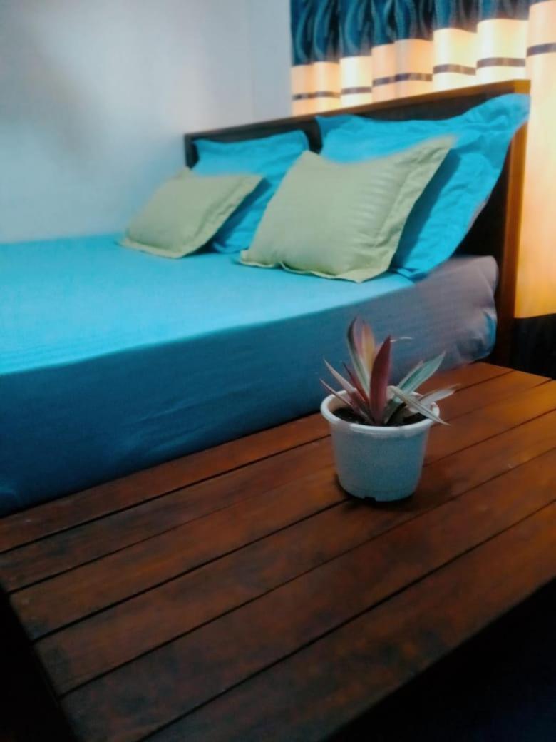 Impress Holiday Home أنرادابورام المظهر الخارجي الصورة