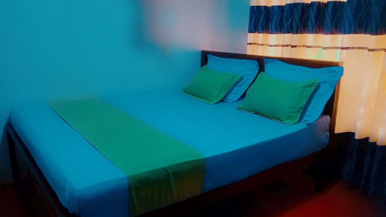 Impress Holiday Home أنرادابورام المظهر الخارجي الصورة