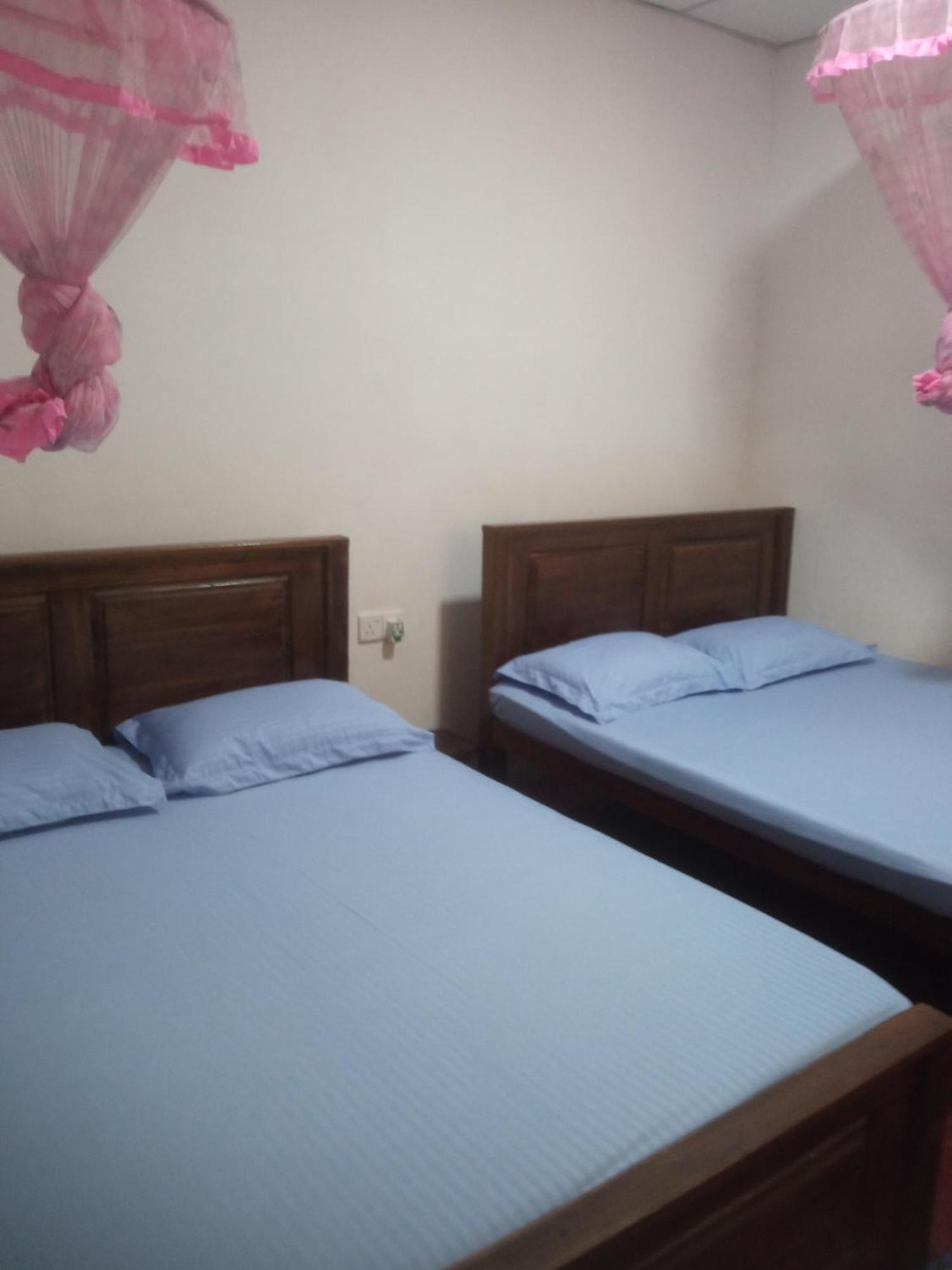 Impress Holiday Home أنرادابورام المظهر الخارجي الصورة