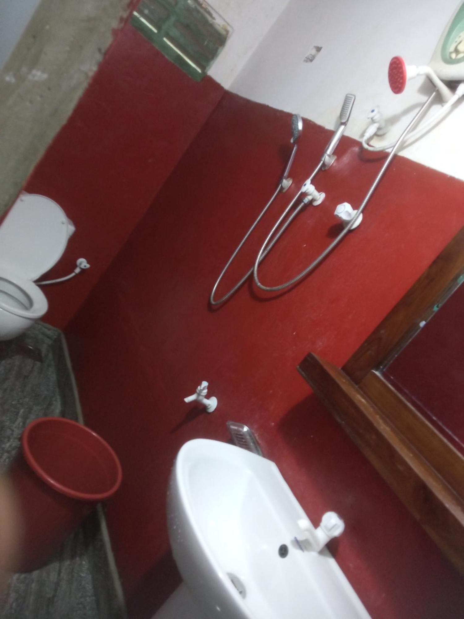 Impress Holiday Home أنرادابورام المظهر الخارجي الصورة