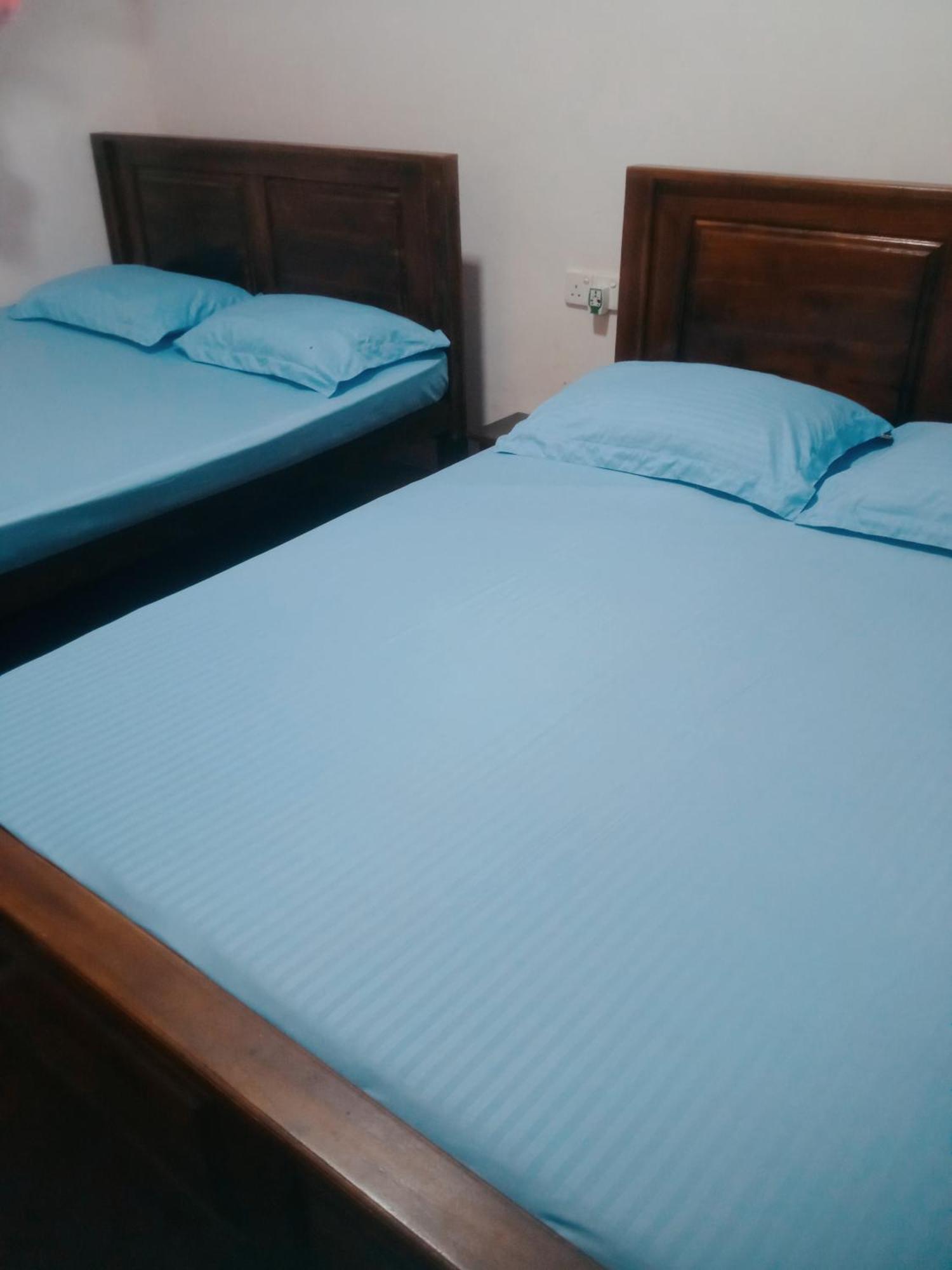 Impress Holiday Home أنرادابورام المظهر الخارجي الصورة