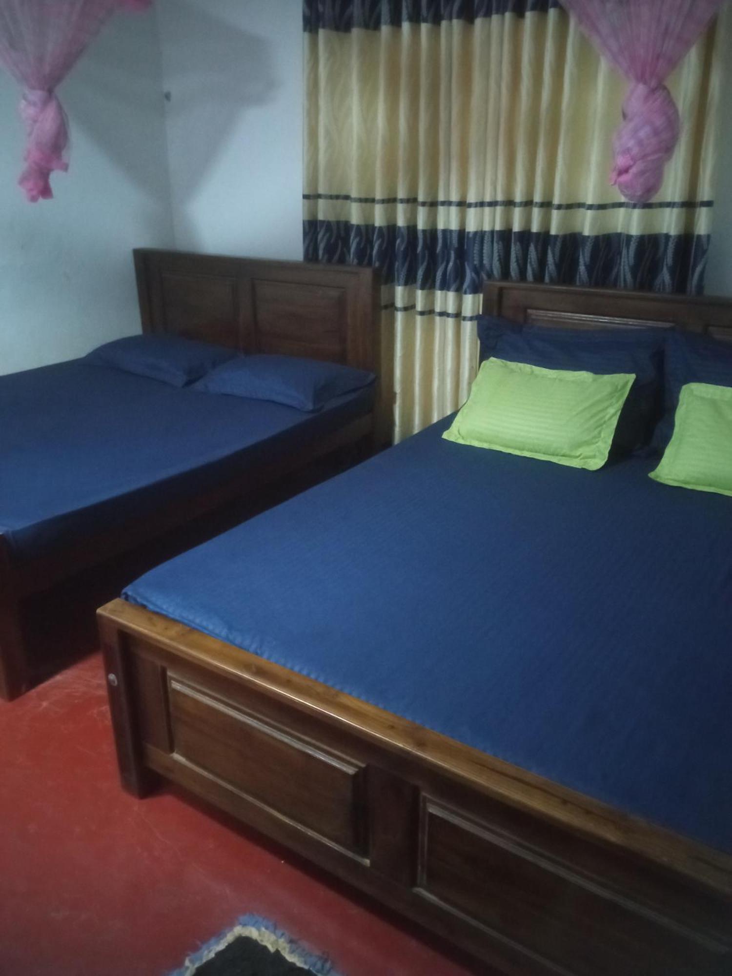 Impress Holiday Home أنرادابورام المظهر الخارجي الصورة