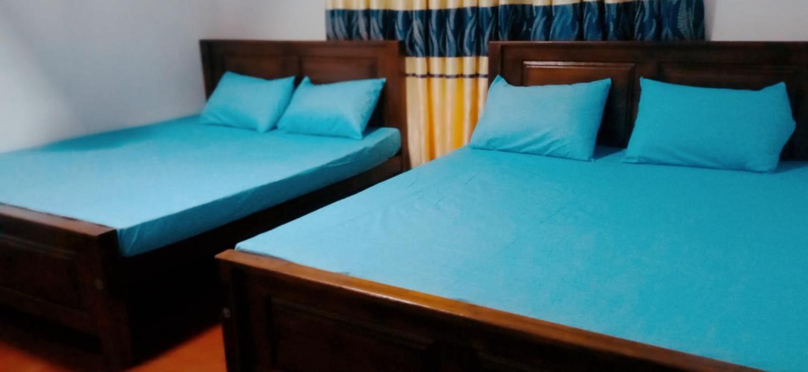 Impress Holiday Home أنرادابورام الغرفة الصورة